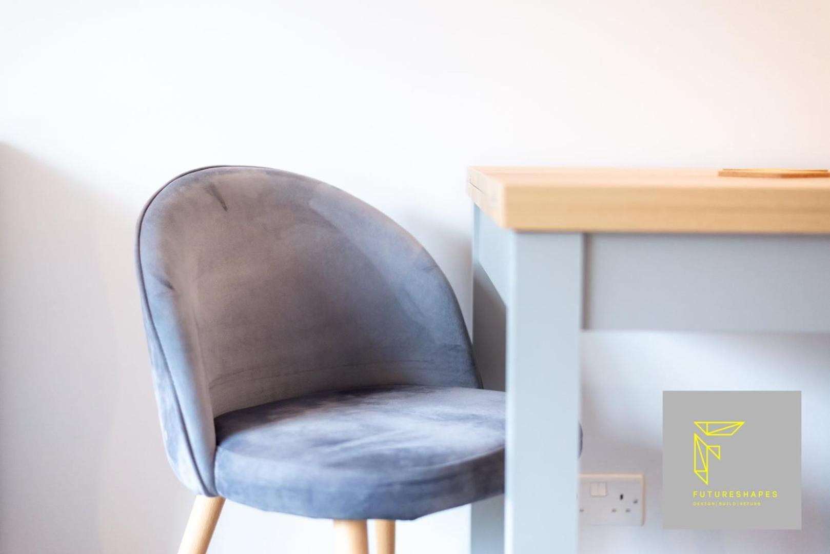 Guestready - Cosy Wimbledon Studio Flat Apartamento Londres Exterior foto