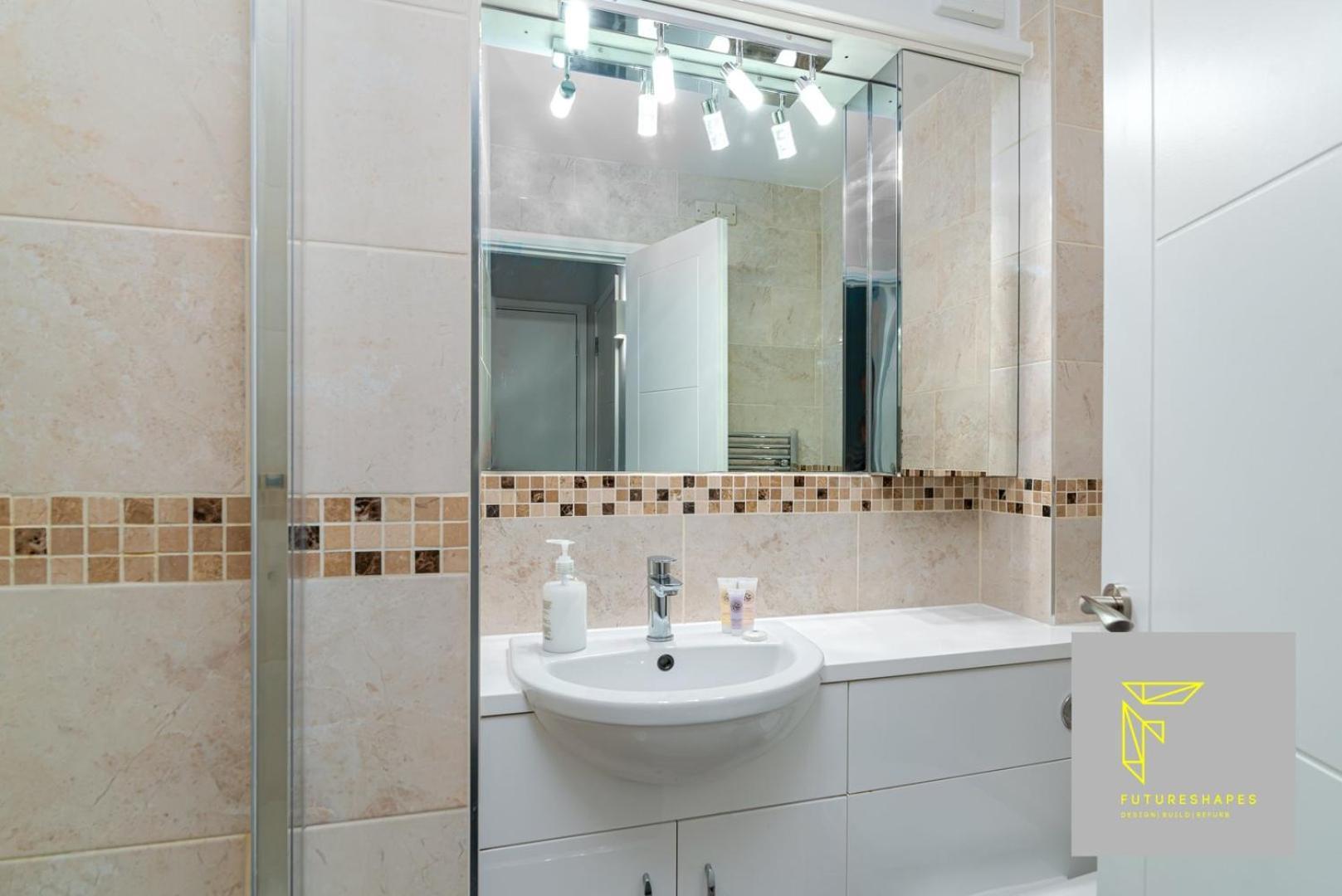 Guestready - Cosy Wimbledon Studio Flat Apartamento Londres Exterior foto