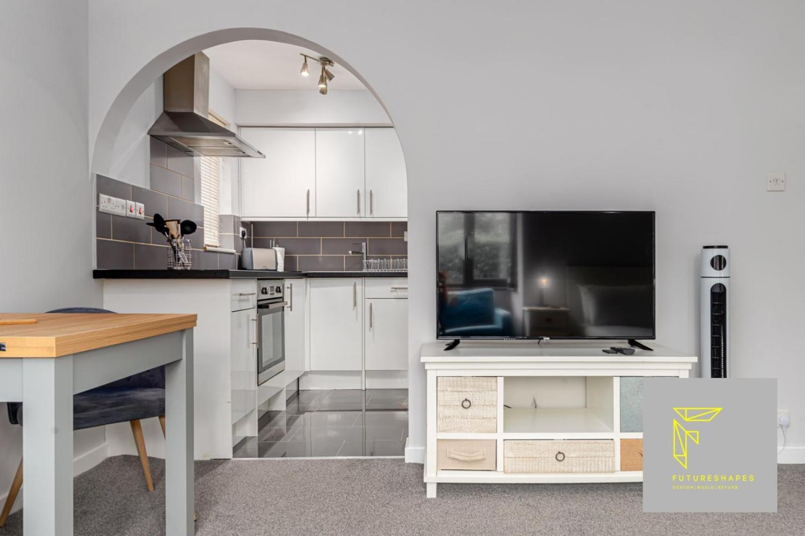 Guestready - Cosy Wimbledon Studio Flat Apartamento Londres Exterior foto
