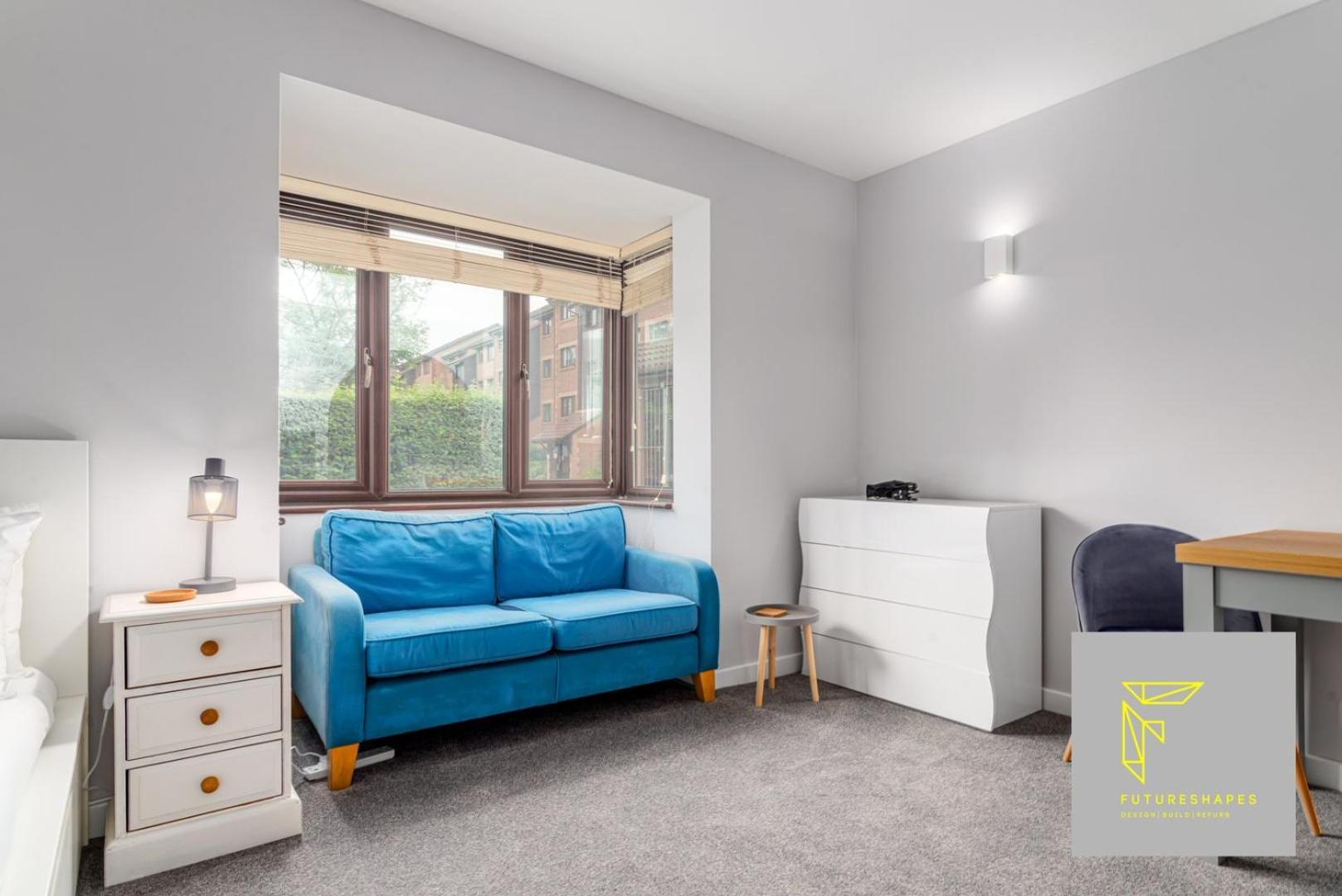 Guestready - Cosy Wimbledon Studio Flat Apartamento Londres Exterior foto
