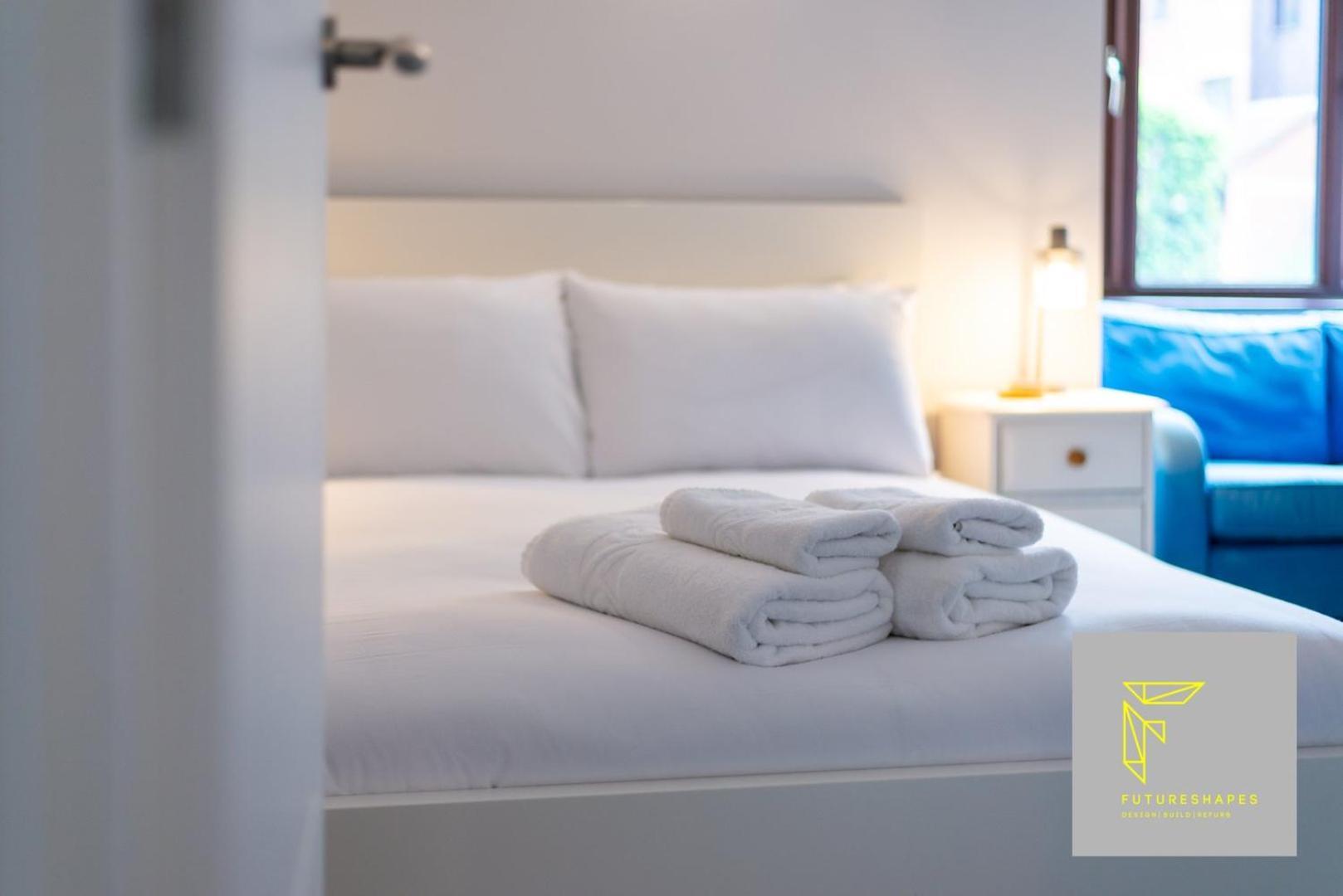 Guestready - Cosy Wimbledon Studio Flat Apartamento Londres Exterior foto