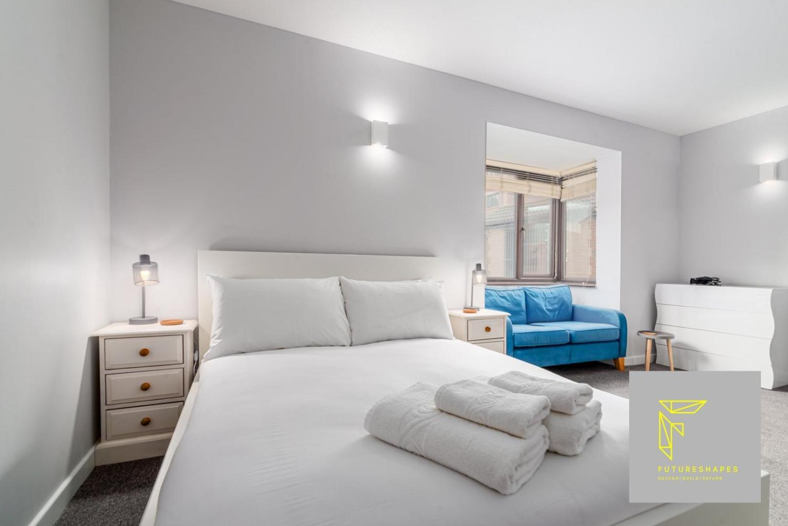 Guestready - Cosy Wimbledon Studio Flat Apartamento Londres Exterior foto