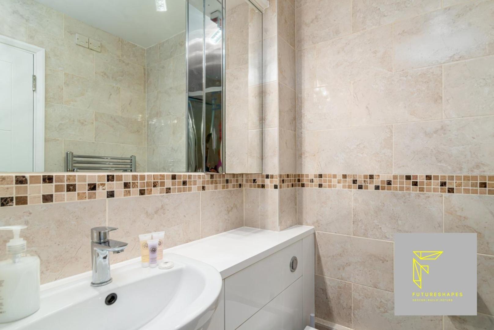 Guestready - Cosy Wimbledon Studio Flat Apartamento Londres Exterior foto