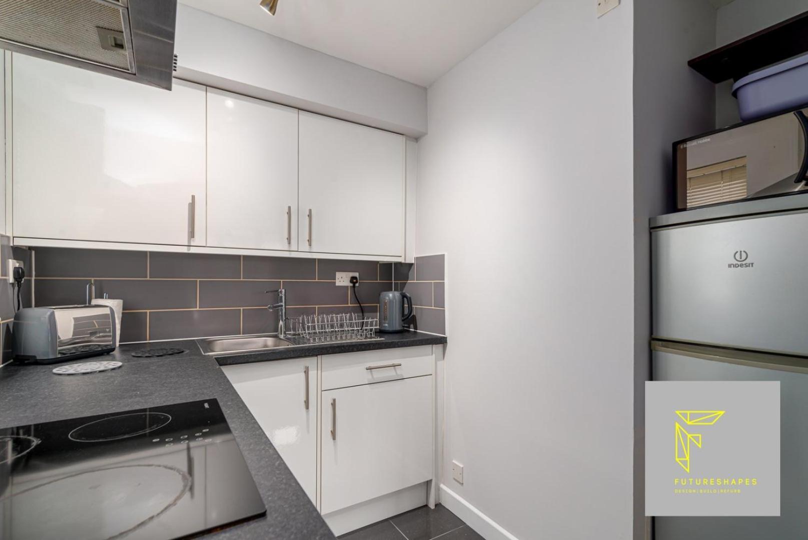 Guestready - Cosy Wimbledon Studio Flat Apartamento Londres Exterior foto